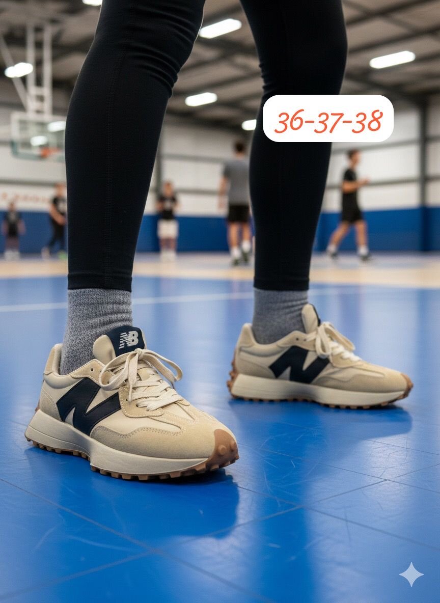 Basket tendance pour femmes