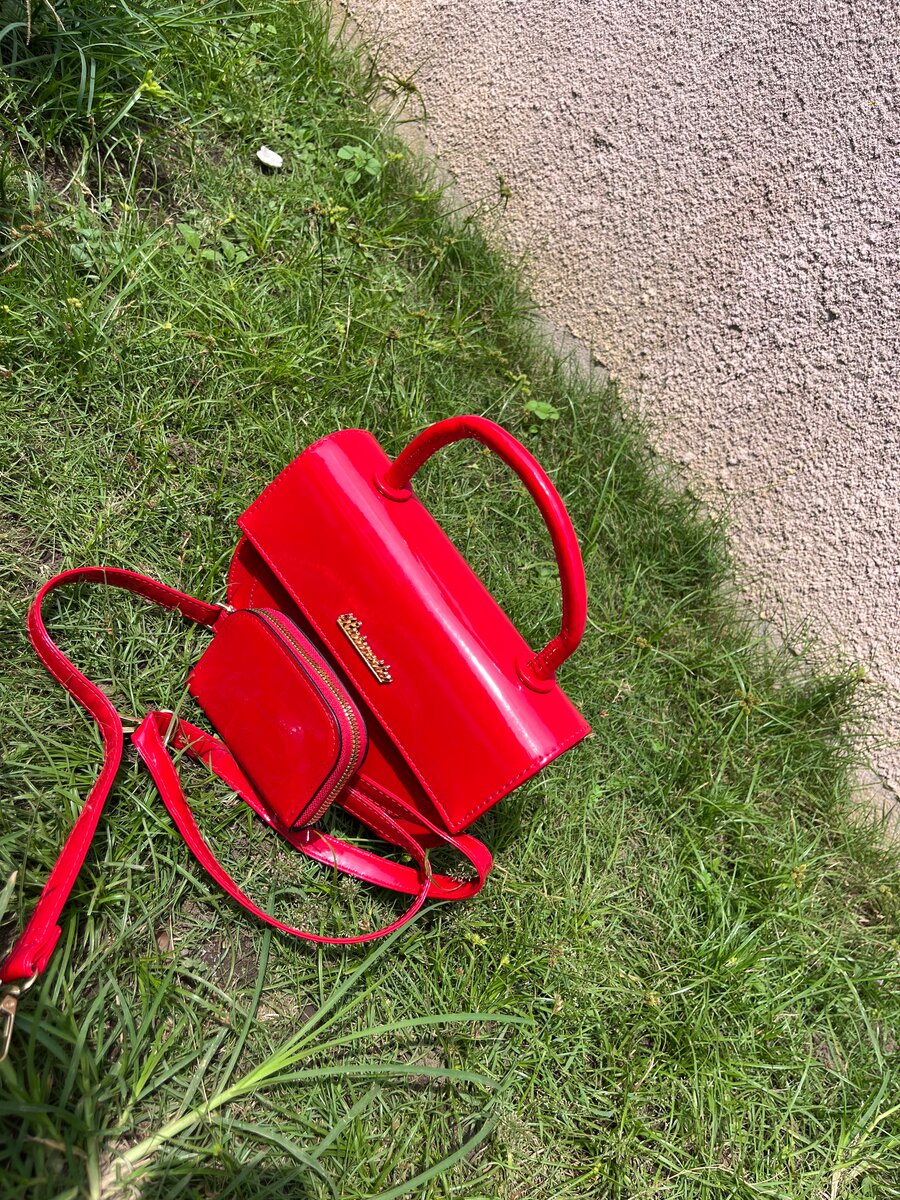 Sac à main élégant femme