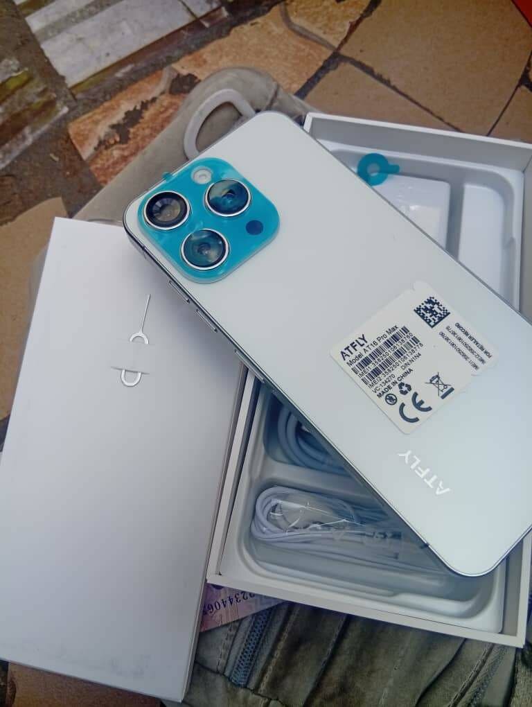 ATFLY 16 pro max 256GB