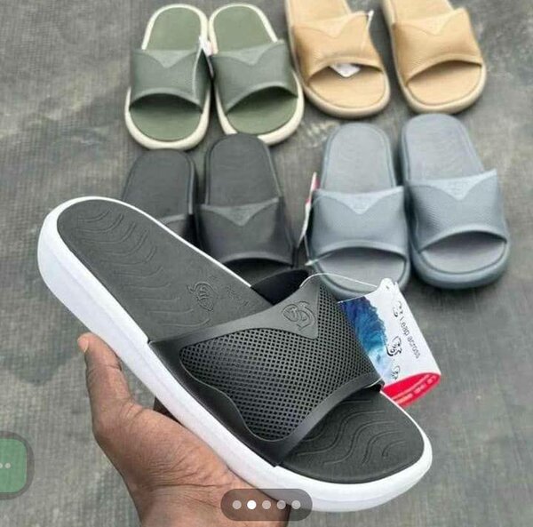 Claquettes confortables légères