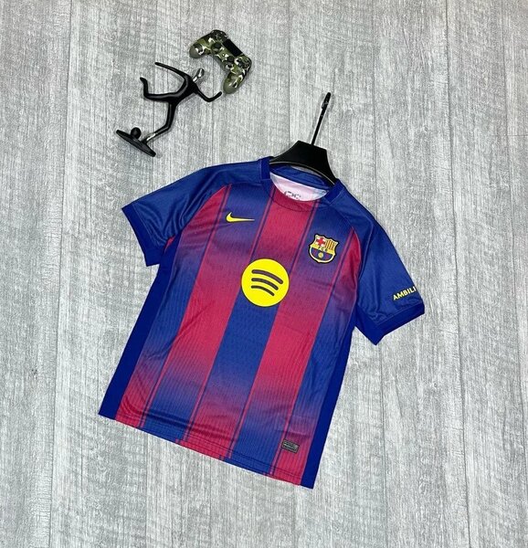 Maillot barça pro