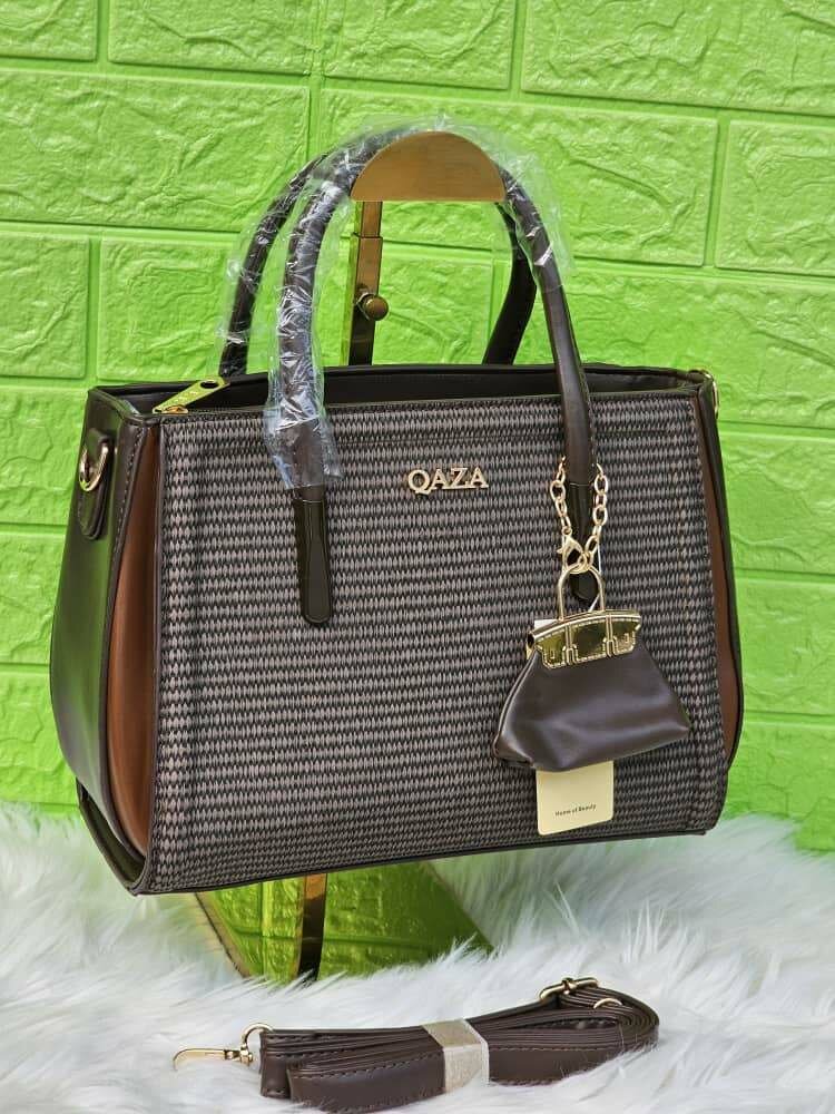 Sac à main élégant QAZA