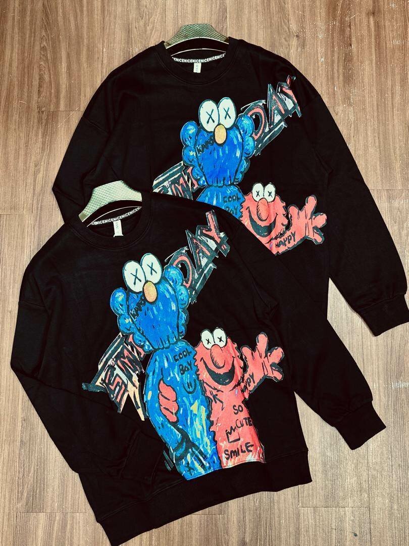 Graphic designed Hoodies