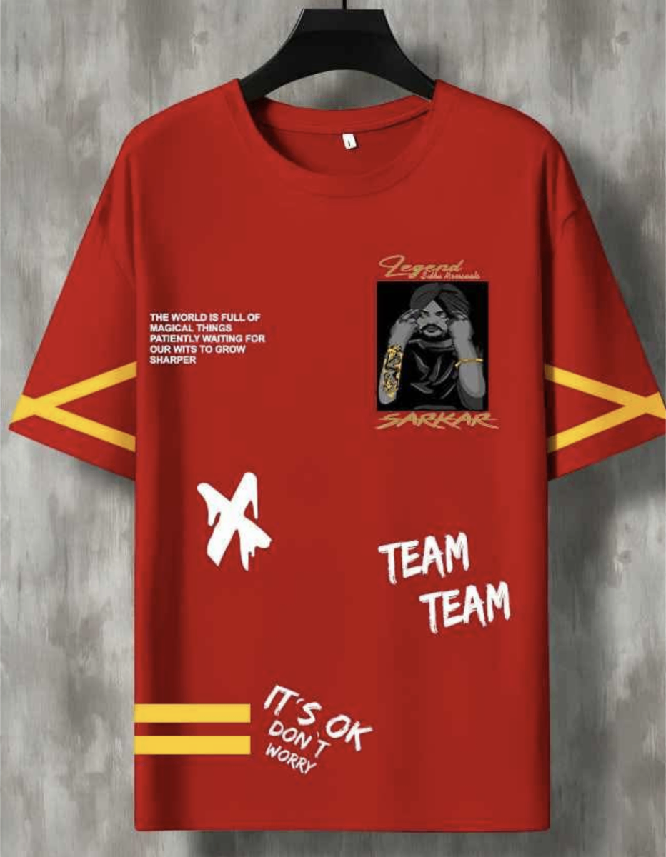 T Shirt