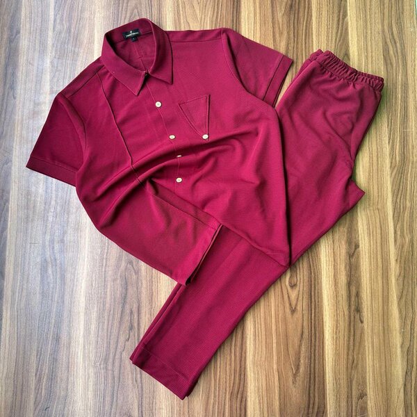 Perfect man Top & Down