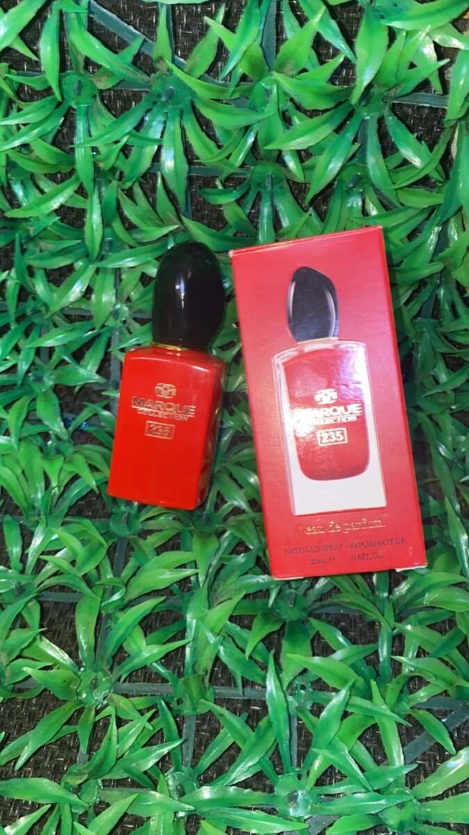 Parfum Smart Collection