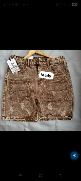 Culotte tendance