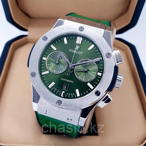 Montre Hublot Classic Fusion Chronographe