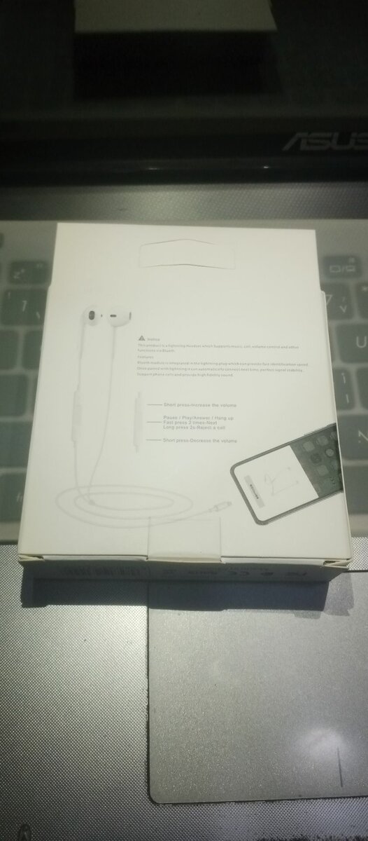 Pop up window 13pro handfree  Bluetooth iphone 6_14pro max