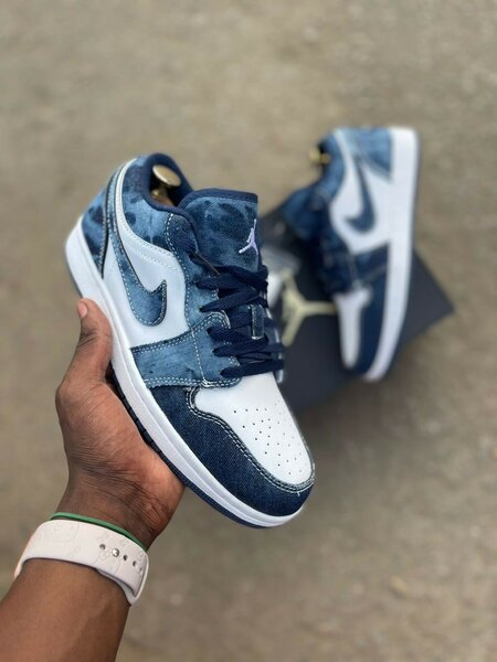 Nike SB design Jean