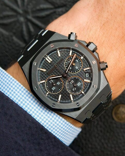 Watches Ap ,tag ,hublot