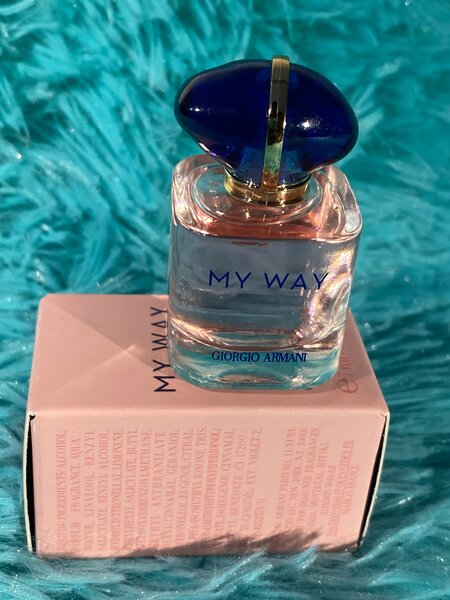 My Way de Giorgio Armani