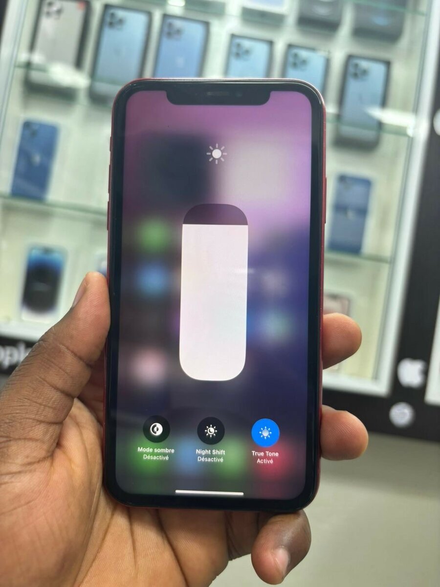 iPhone 11 Pro