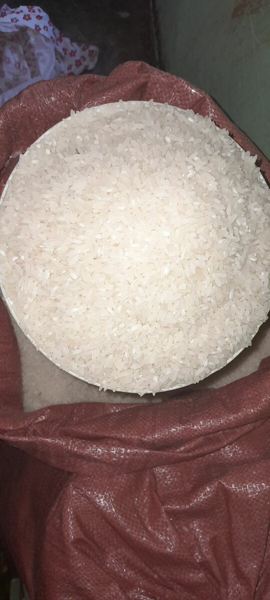 Pure Nakonde Rice, A Grade