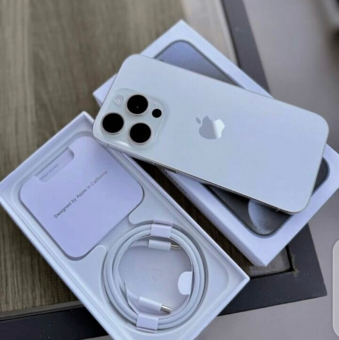 iPhone 14 Pro Max 256Go