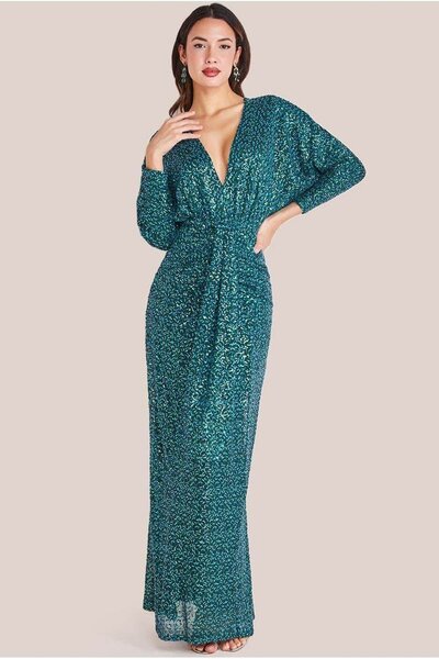 Robe de cérémonie de marque