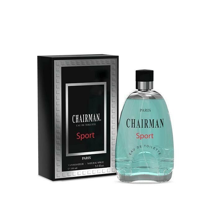 CHAIRMAN SPORT