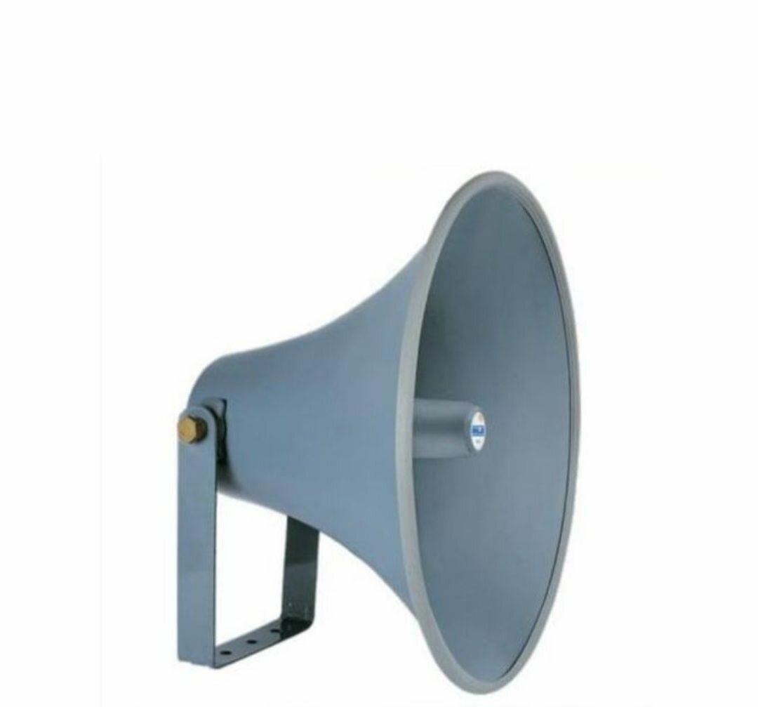 2 Kit De Haut-parleurs De Mosquée Avec Accessoires