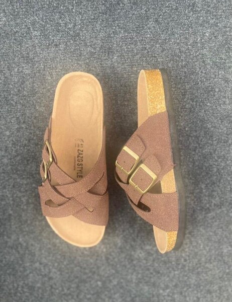 Sandales