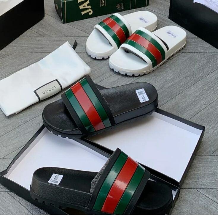 Claquettes unisexes Nike