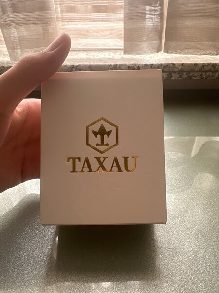 Taxau