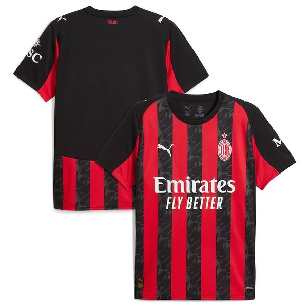 Maillot de football pour hommes