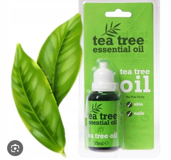 Huile essentielle de tea tree 30ml