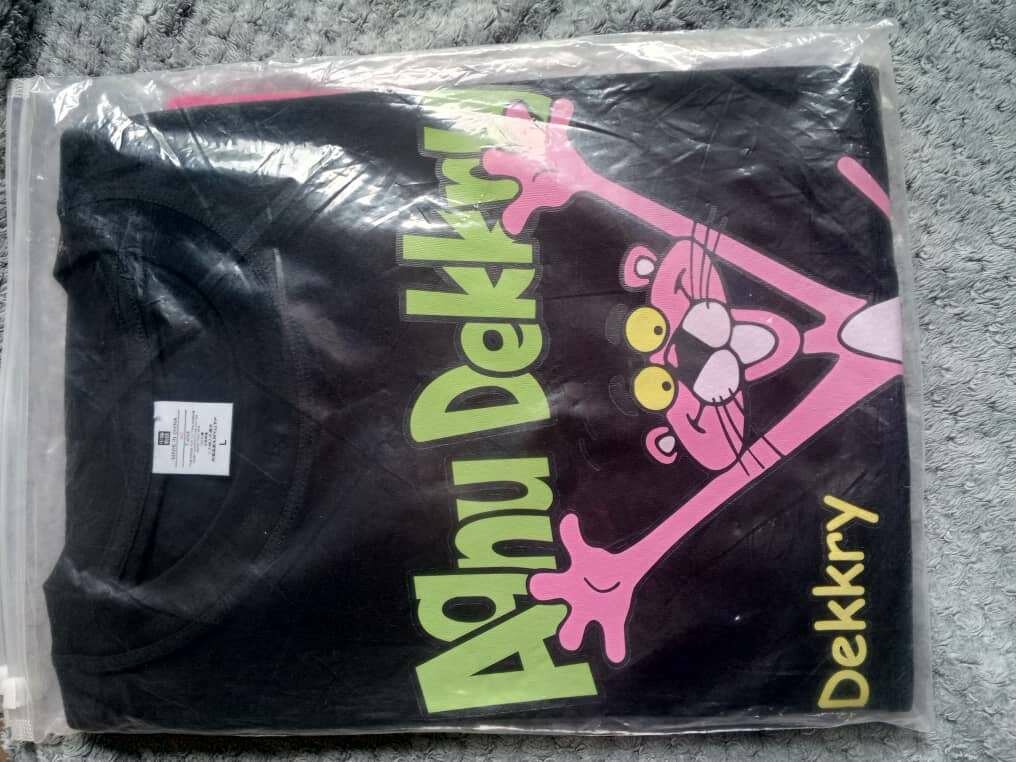 T-shirts imprimés pour hommes