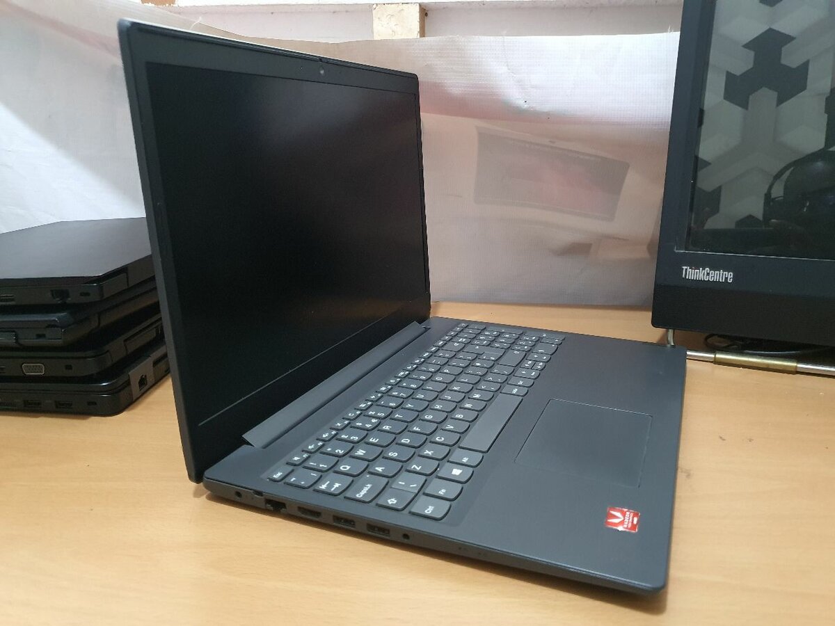 LENOVO GAMING LAPTOP
