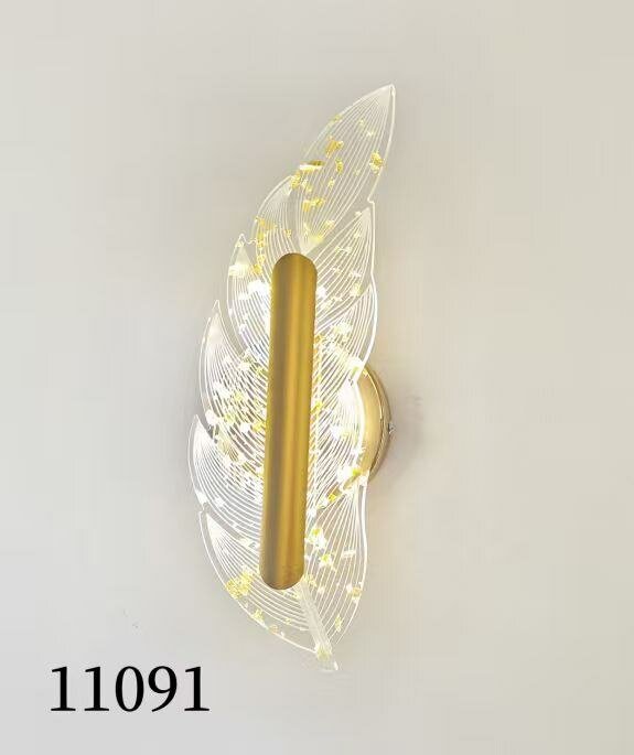 Applique murale LED design