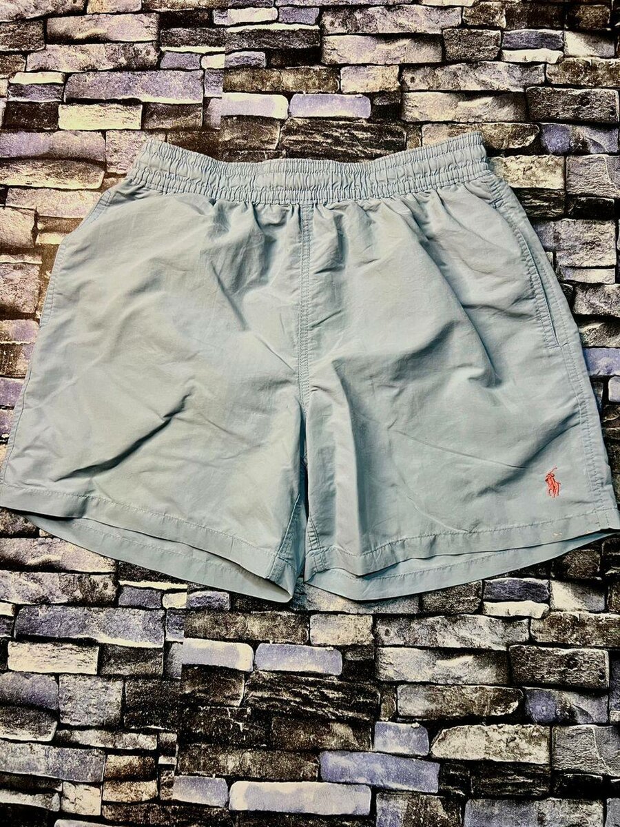 Shorts de sport pour homme