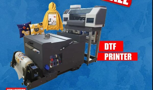 DTF PRINTER