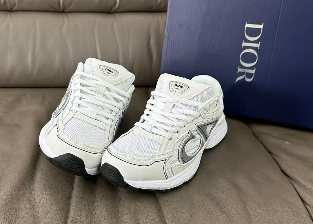 Chaussure Dior