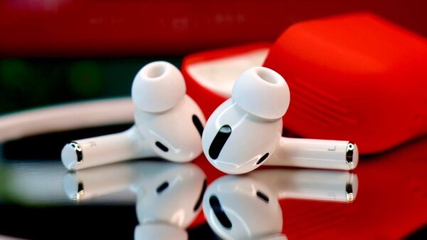 AirPods Pro 2 CE