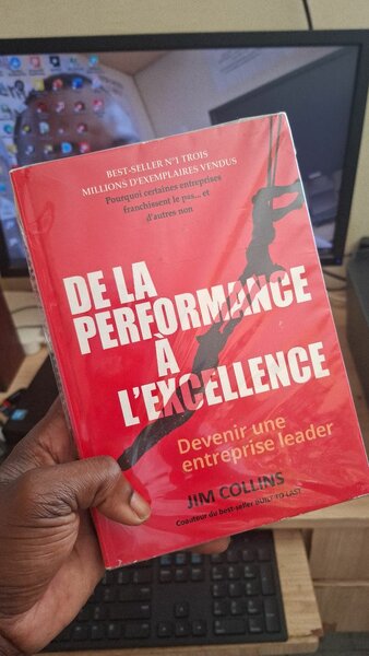 Devenez Entreprise Leader
