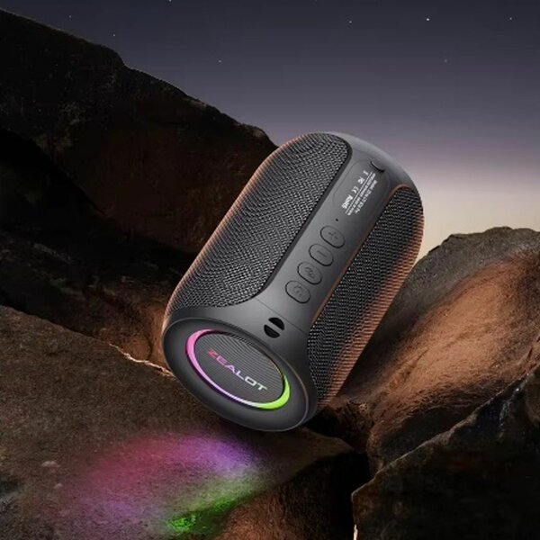 Zealot Wireless Bluetooth Speakers - S32Pro