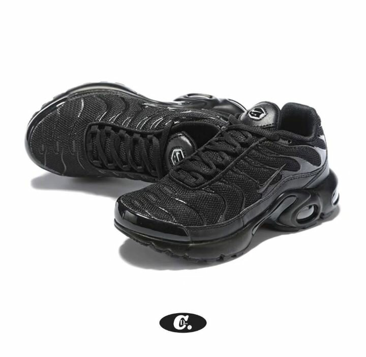 Baskets Homme Noires