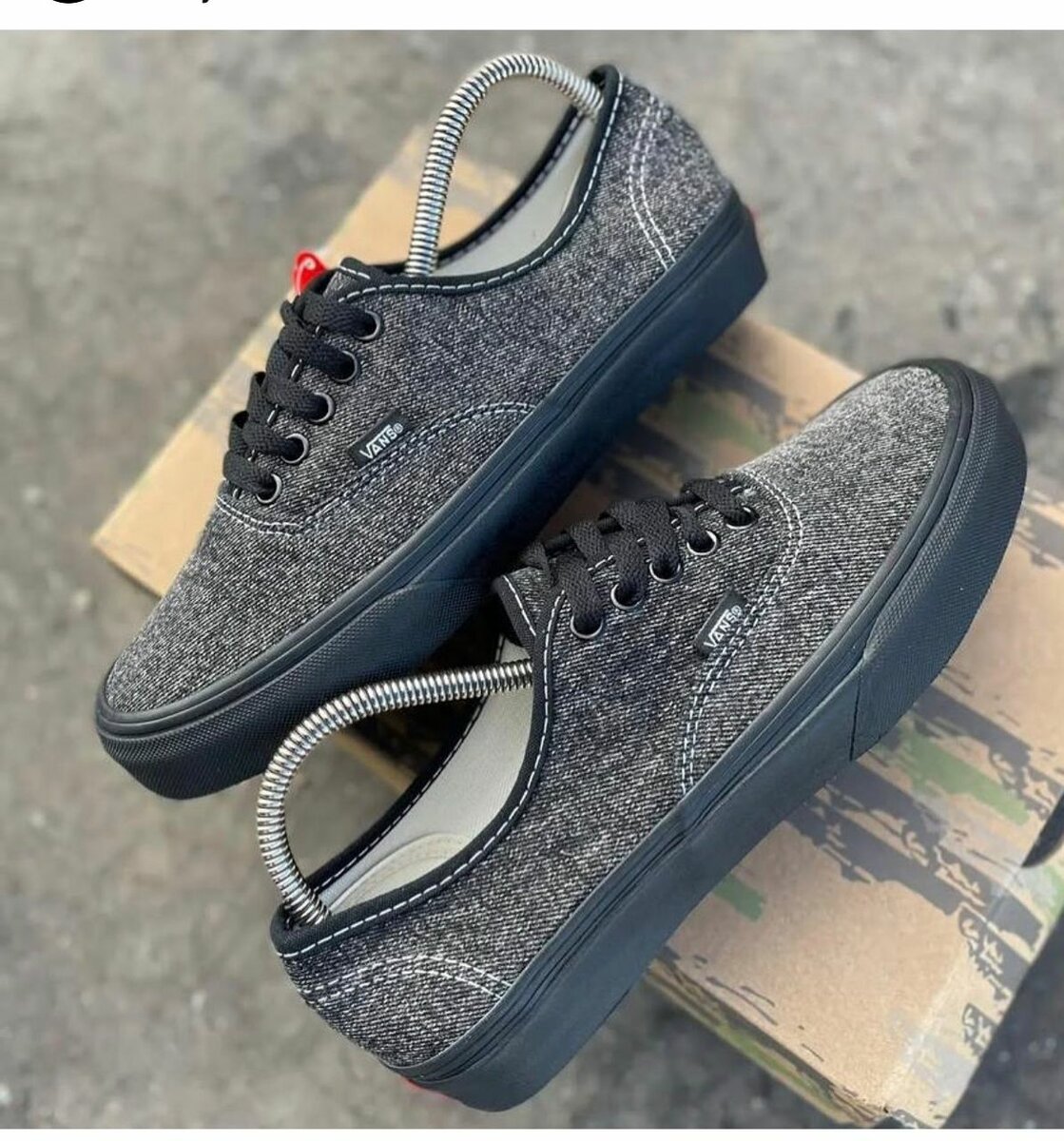 Sneakers tendance pour homme