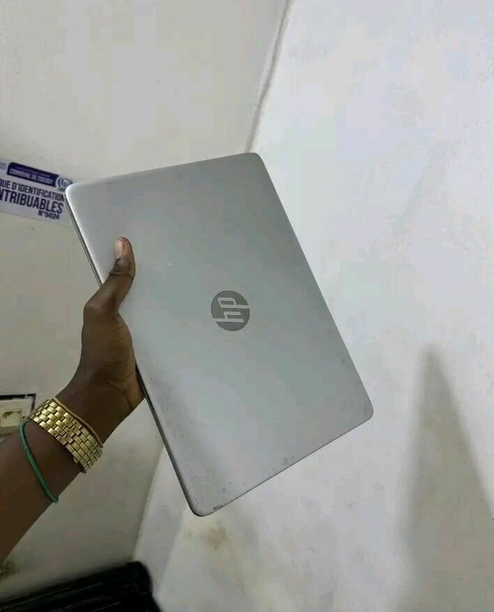 HP Laptop Portable 15 pouces