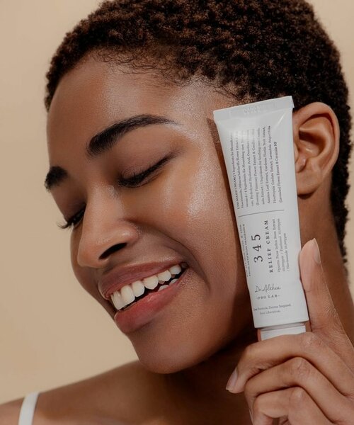 Dr Althea 345 Relief Cream