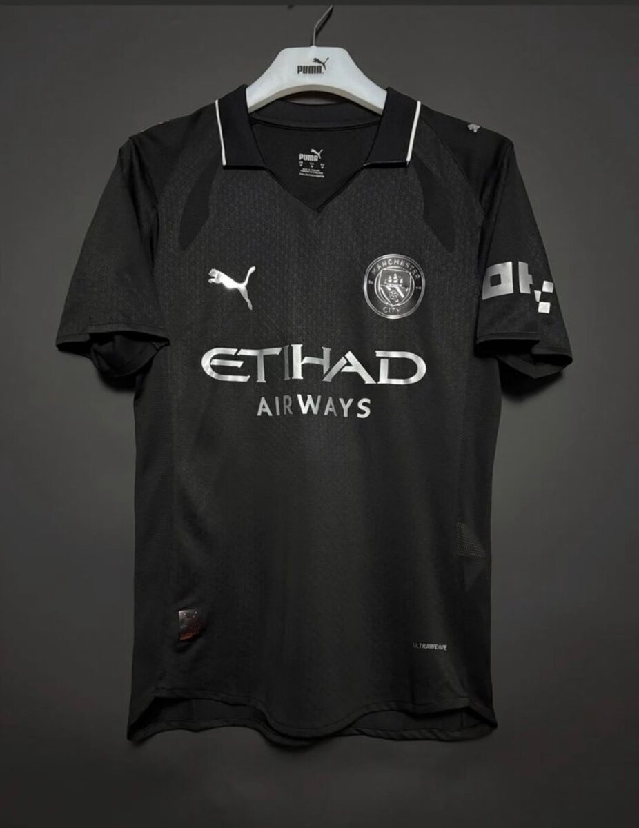Maillot city