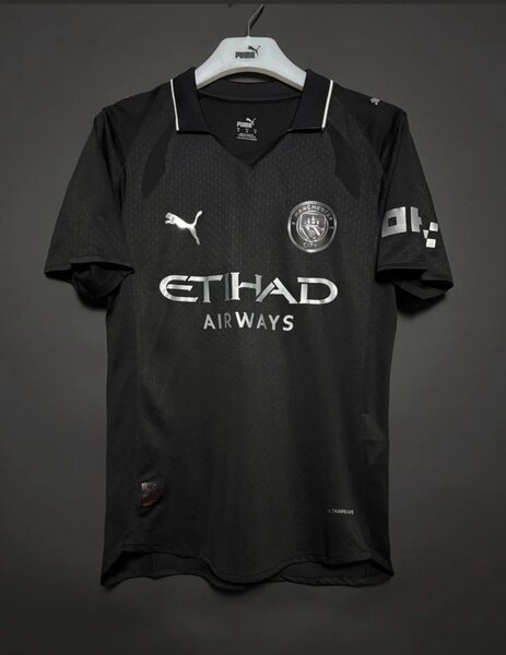 Maillot city