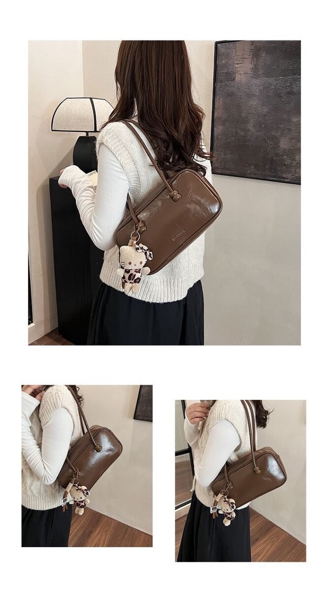 Стильная сумка