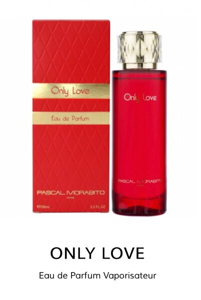 Only love parfum