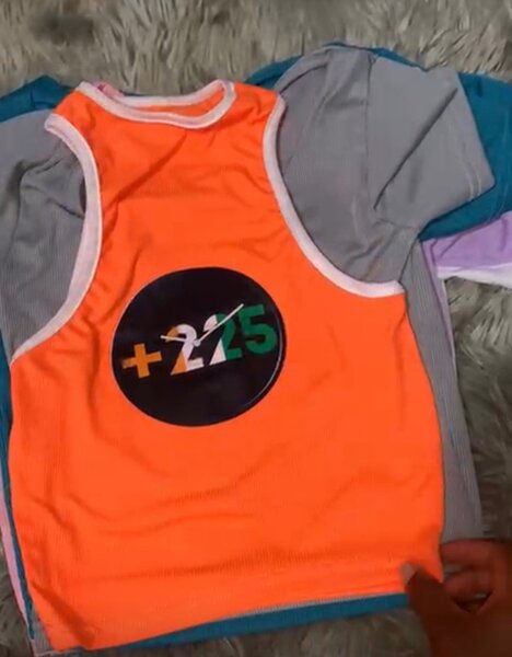 Débardeurs tendance imprimés