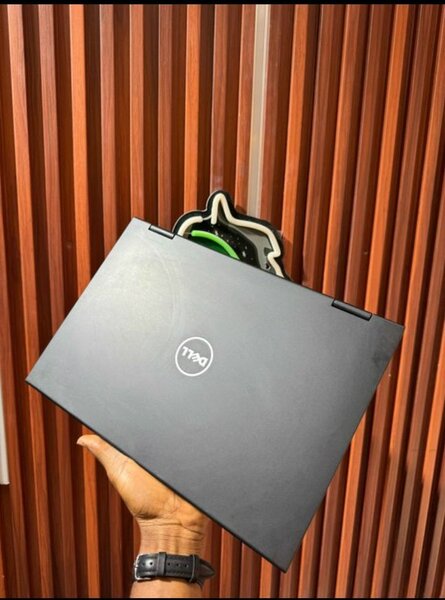 DELL Latitude 3390