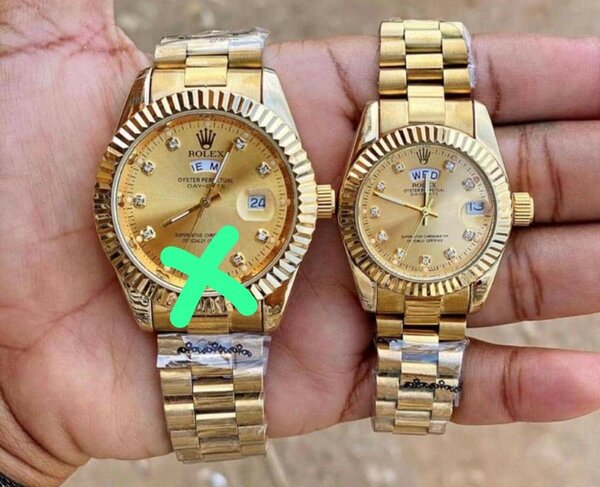 Watch
