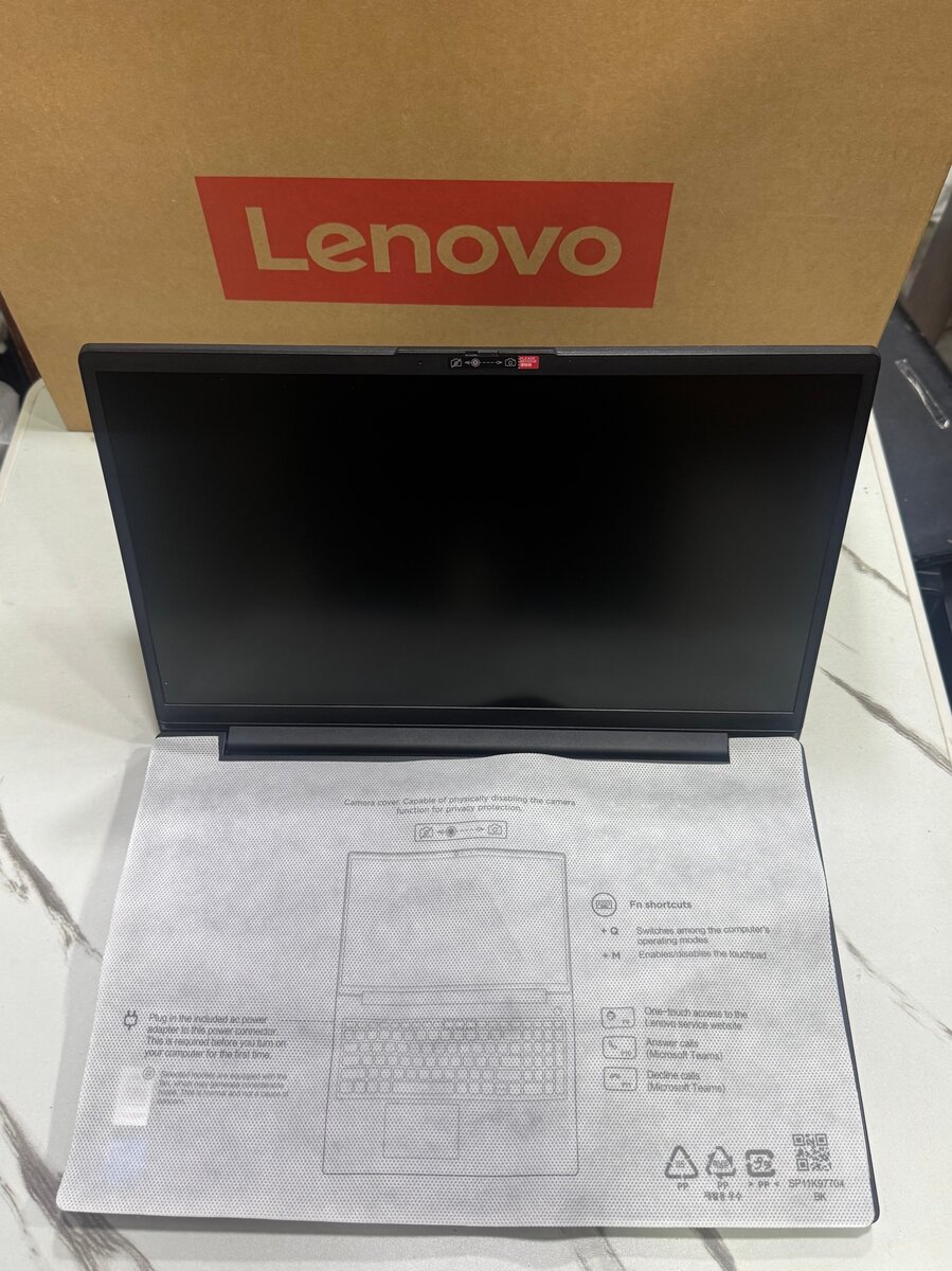lenovo ideapad v15 i5 13th gén