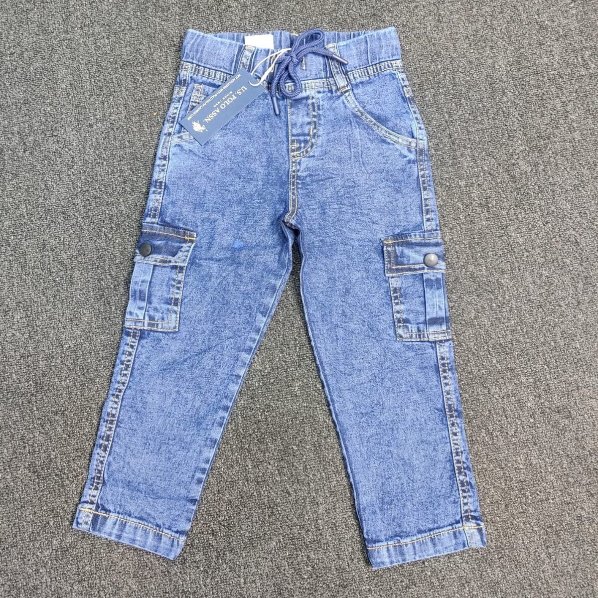 Kids pant