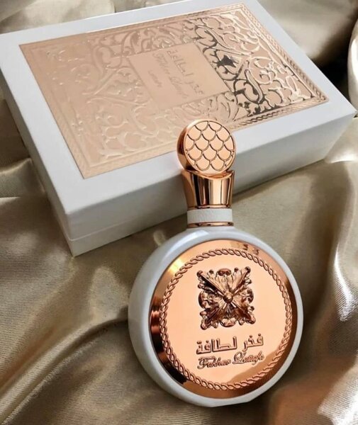 Parfum de Luxe Orientale
